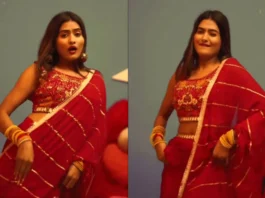 Girl Dance Video