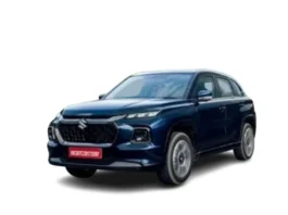 Grand Vitara 7 Seater