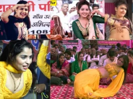 Hariyanvi Dance Video