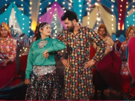 Haryanvi Song