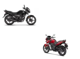 Honda Unicorn 2025 vs Honda SP160