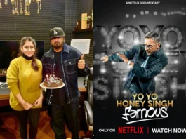 Honey Singh