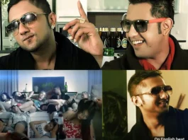 Honey Singh