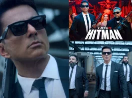 Honey Singh Hitman Song