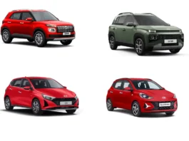 Hyundai Car Discount 2024