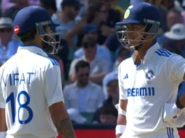 Ind Vs Aus Fourth Test Day 2
