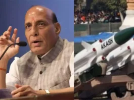 India Defence Export