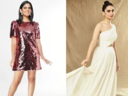 Isha Ambani