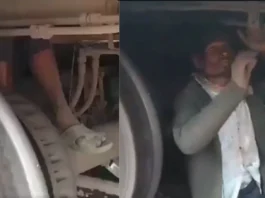 Jabalpur Viral Video