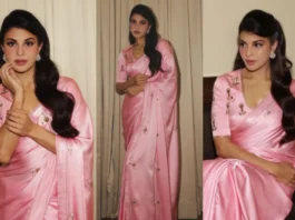 Jacqueline Fernandez
