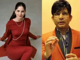 Jaya Kishori