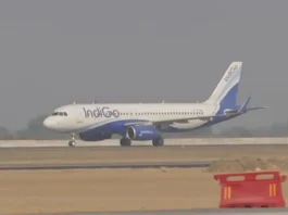 Jewar Airport