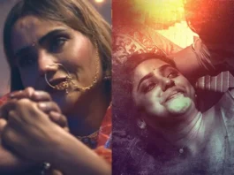 Kaanta Laga Web Series On ULLU