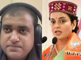 Kangana Ranaut on Atul Subhash