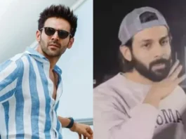 Kartik Aaryan