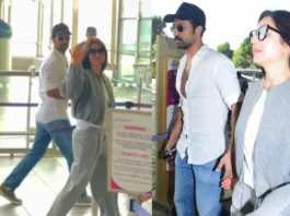 Katrina Kaif Vicky Kaushal