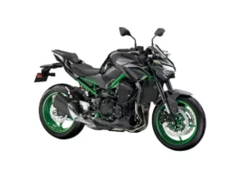 Kawasaki Z900