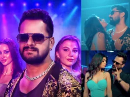 Khesari Lal Yadav