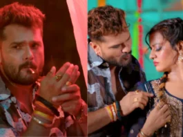 Khesari Lal Yadav