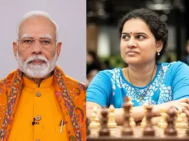 Koneru Humpy