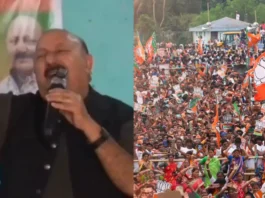 Lakhimpur Video
