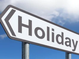 List of Holidays in Uttarakhand 2025