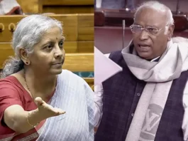 Lok Sabha
