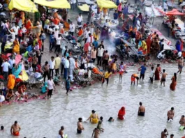 Maha Kumbh 2025