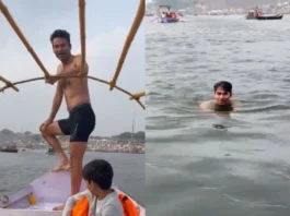 Maha Kumbh 2025