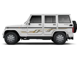 Mahindra Bolero 2025