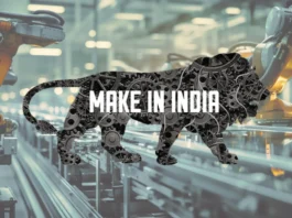 Make In India
