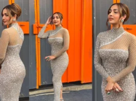 Malaika Arora