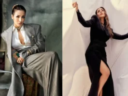 Malaika Arora