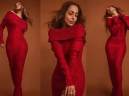 Malaika Arora