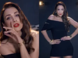 Malaika Arora