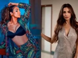 Malaika Arora