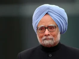 Manmohan Singh