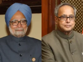 Manmohan Singh vs Pranab Mukherjee