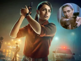 Mardaani 3
