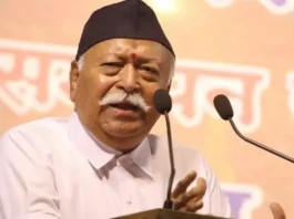 Mohan Bhagwat