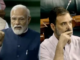 Narendra Modi