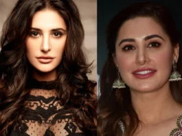 Nargis Fakhri