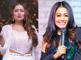 Neha Kakkar