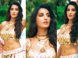 Nora Fatehi
