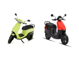 Ola Electric