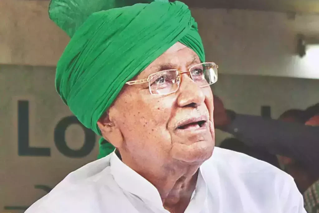 Om Prakash Chautala