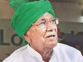 Om Prakash Chautala
