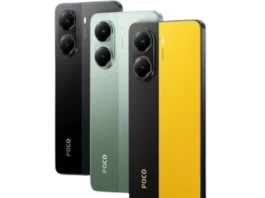 POCO X7 Pro 5G