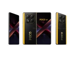 POCO X7 Pro 5G