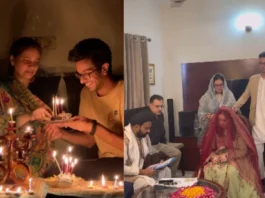 Pakistan Viral Video